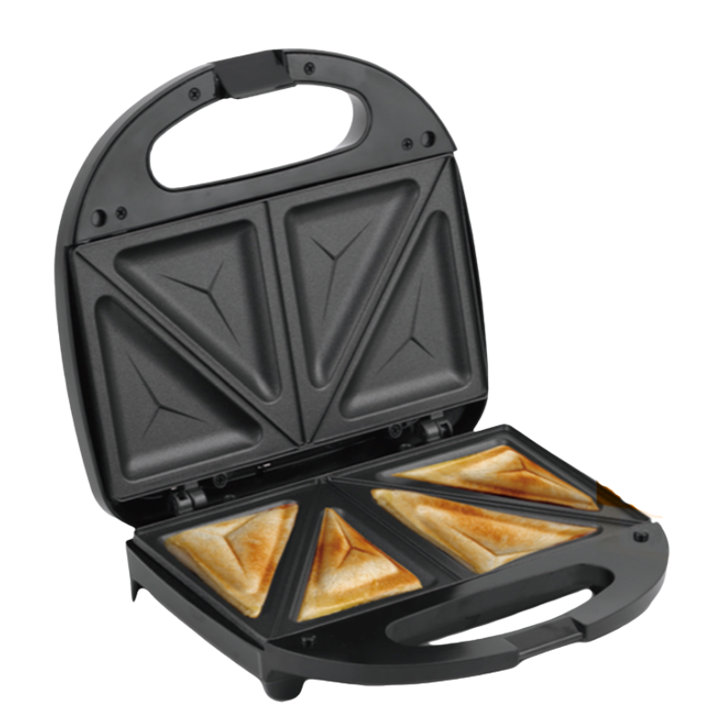 Sandwichera Metal 1